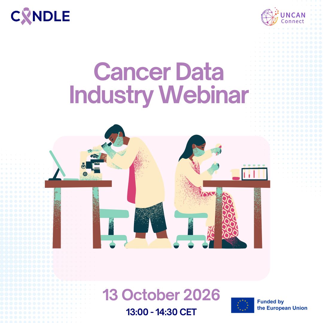 CANDLE Industry Workshop (1)