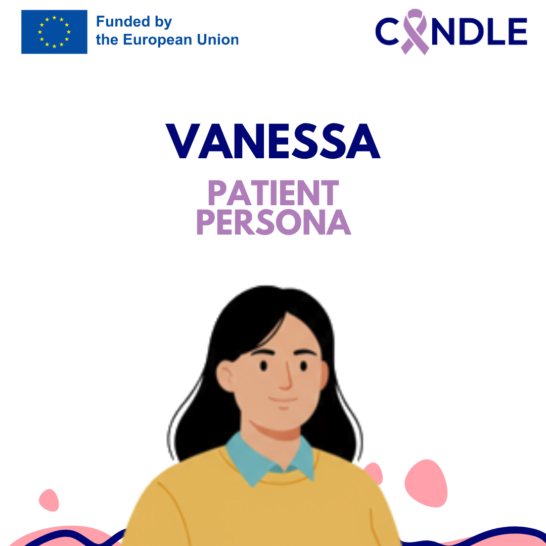 Persona Series Patients FULL LENGTH