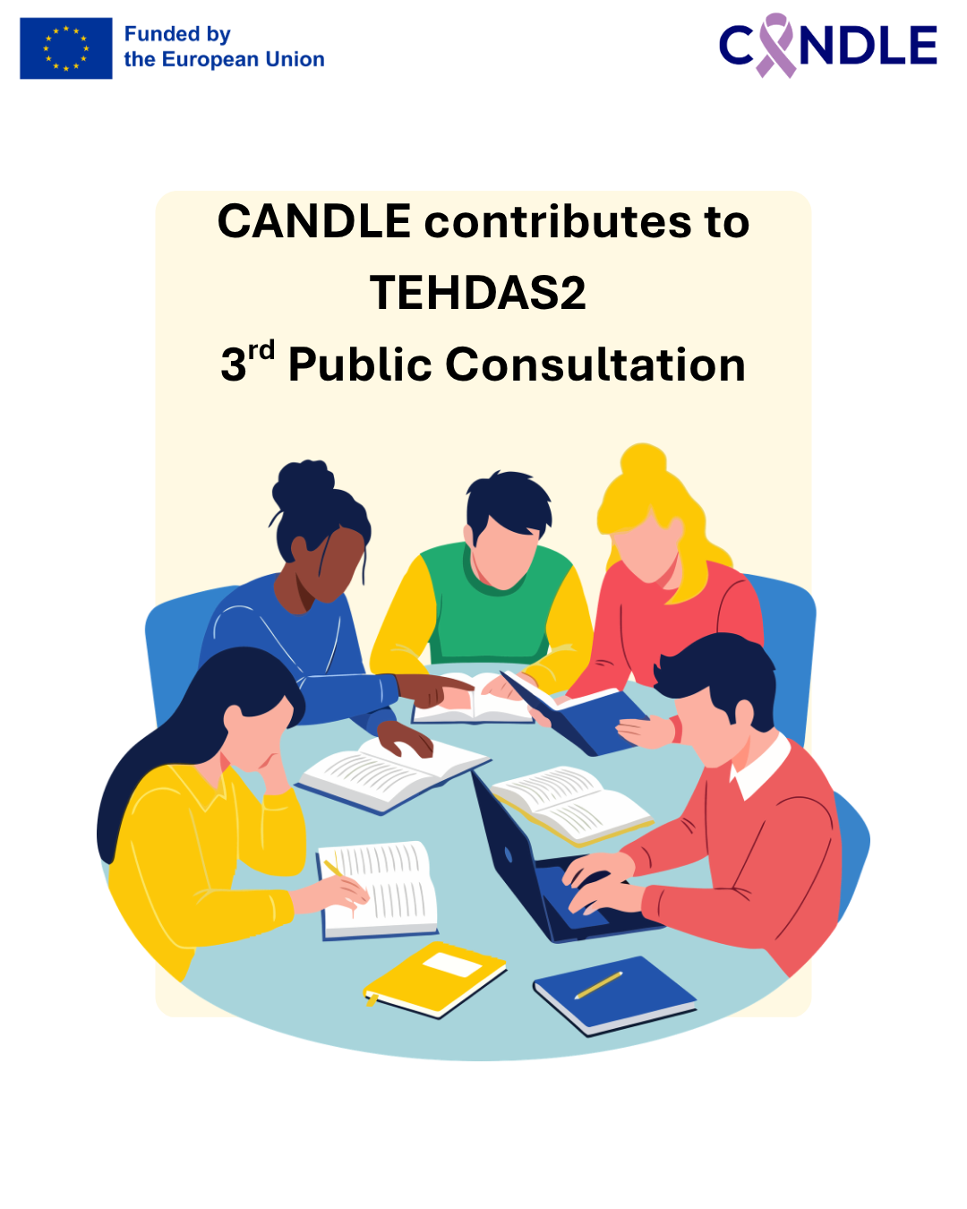 TEHDAS2 Contributions (1)
