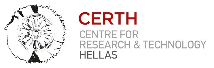 logo CERTH