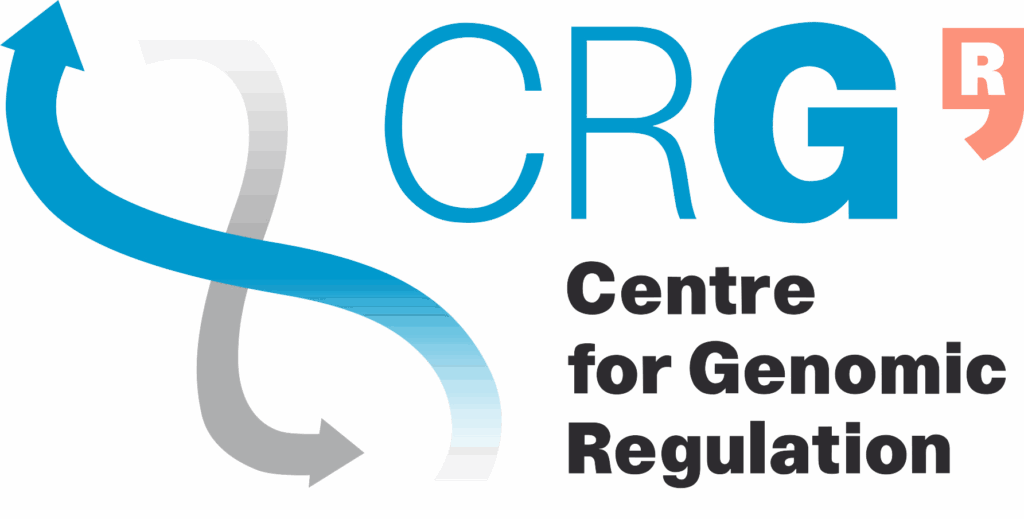 logo CRG