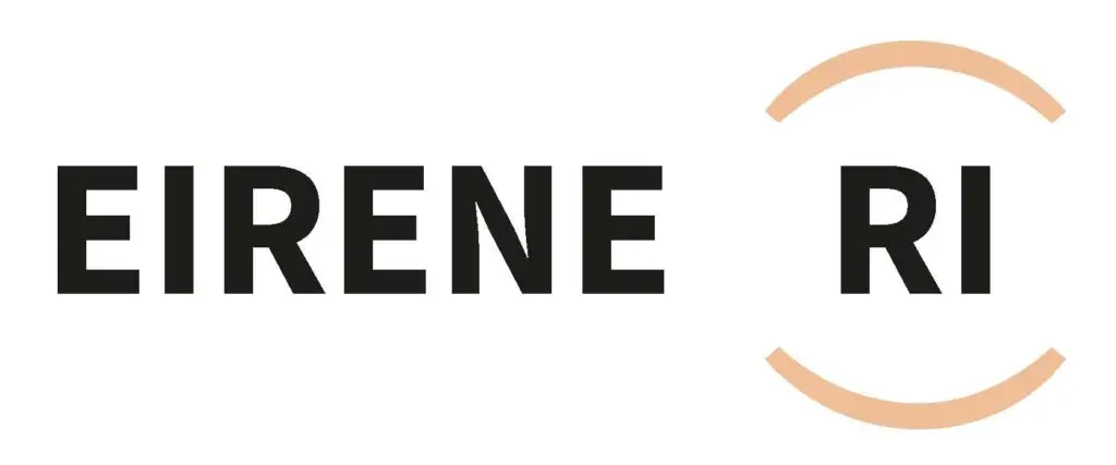 logo EIRENE